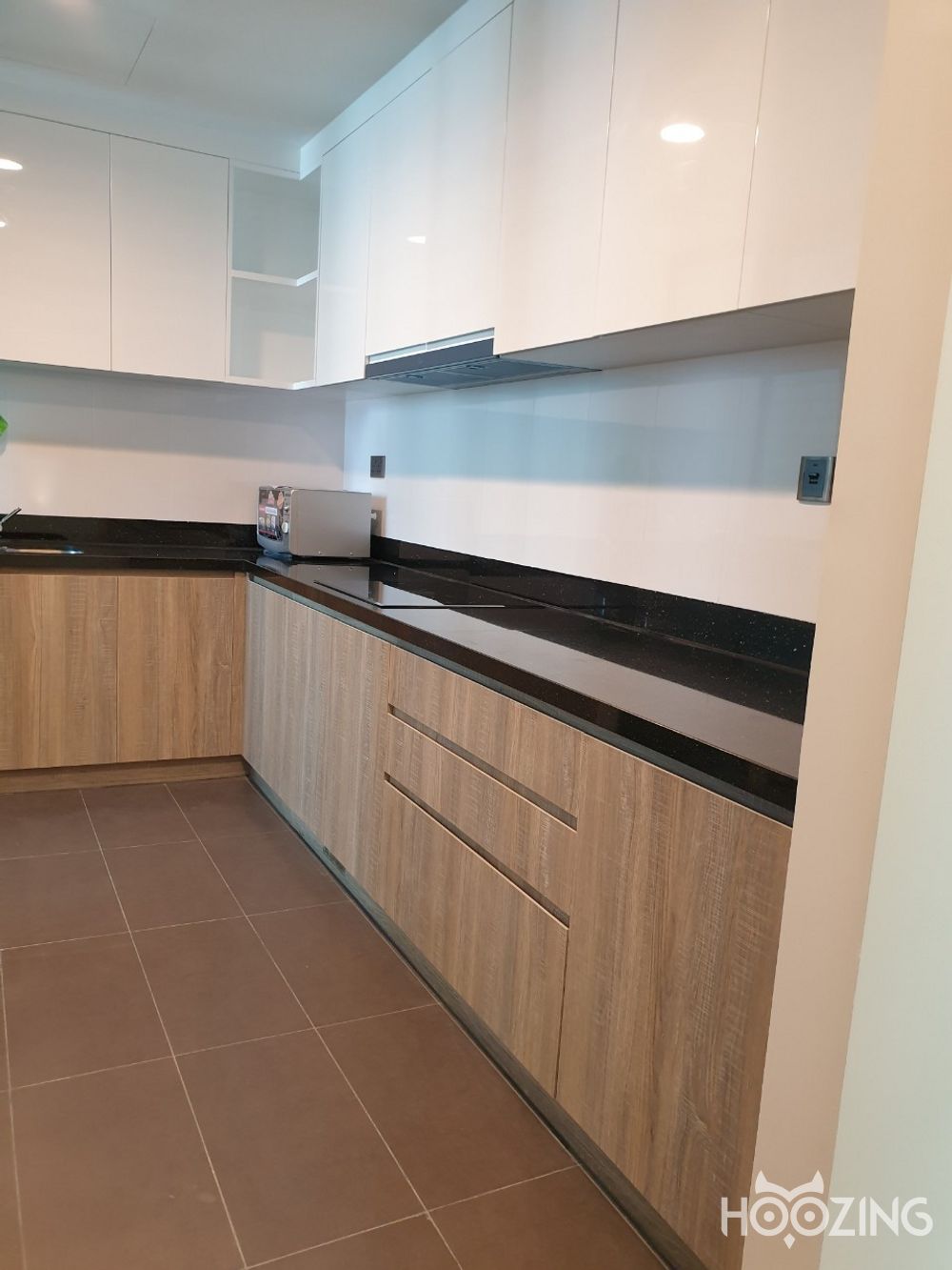 3 bedrooms Apartment in FELIZ EN VISTA in Thu Duc, Ho Chi Minh, Vietnam No. 23337