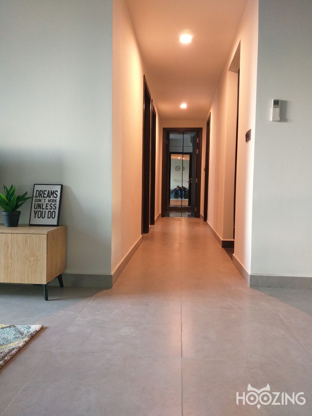 3 bedrooms Apartment in FELIZ EN VISTA in Thu Duc, Ho Chi Minh, Vietnam No. 23337
