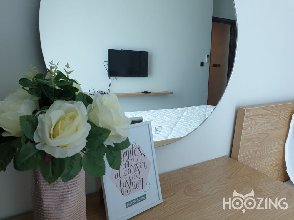 3 bedrooms Apartment in FELIZ EN VISTA in Thu Duc, Ho Chi Minh, Vietnam No. 23337