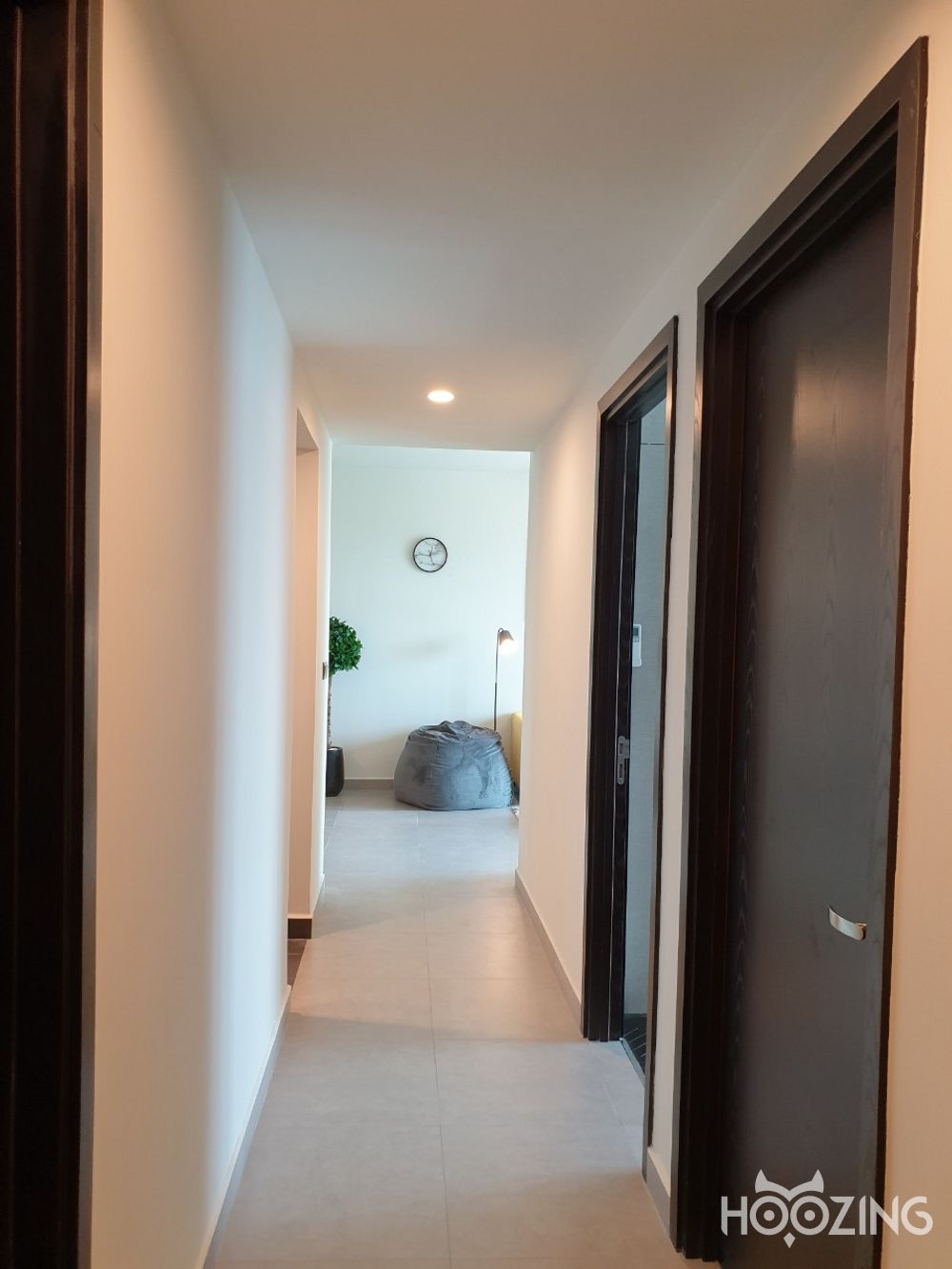 3 bedrooms Apartment in FELIZ EN VISTA in Thu Duc, Ho Chi Minh, Vietnam No. 23337