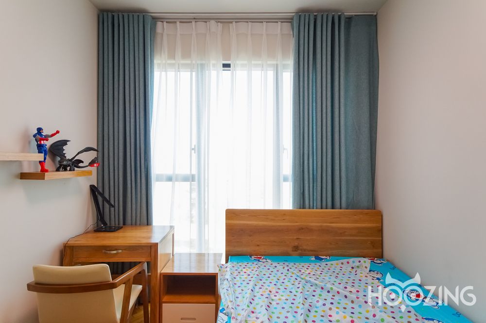 2 bedrooms Apartment in FELIZ EN VISTA in Thu Duc, Ho Chi Minh, Vietnam No. 23338