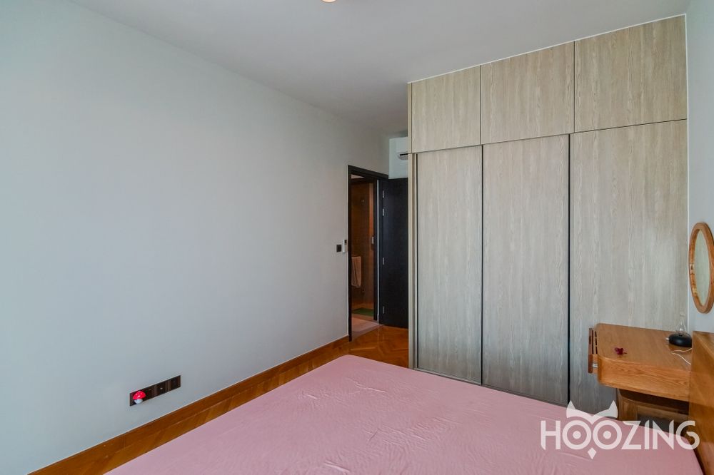 2 bedrooms Apartment in FELIZ EN VISTA in Thu Duc, Ho Chi Minh, Vietnam No. 23338