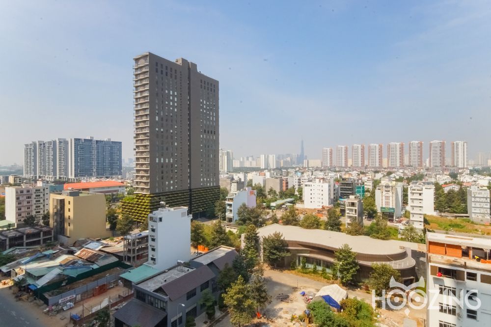 2 bedrooms Apartment in FELIZ EN VISTA in Thu Duc, Ho Chi Minh, Vietnam No. 23338