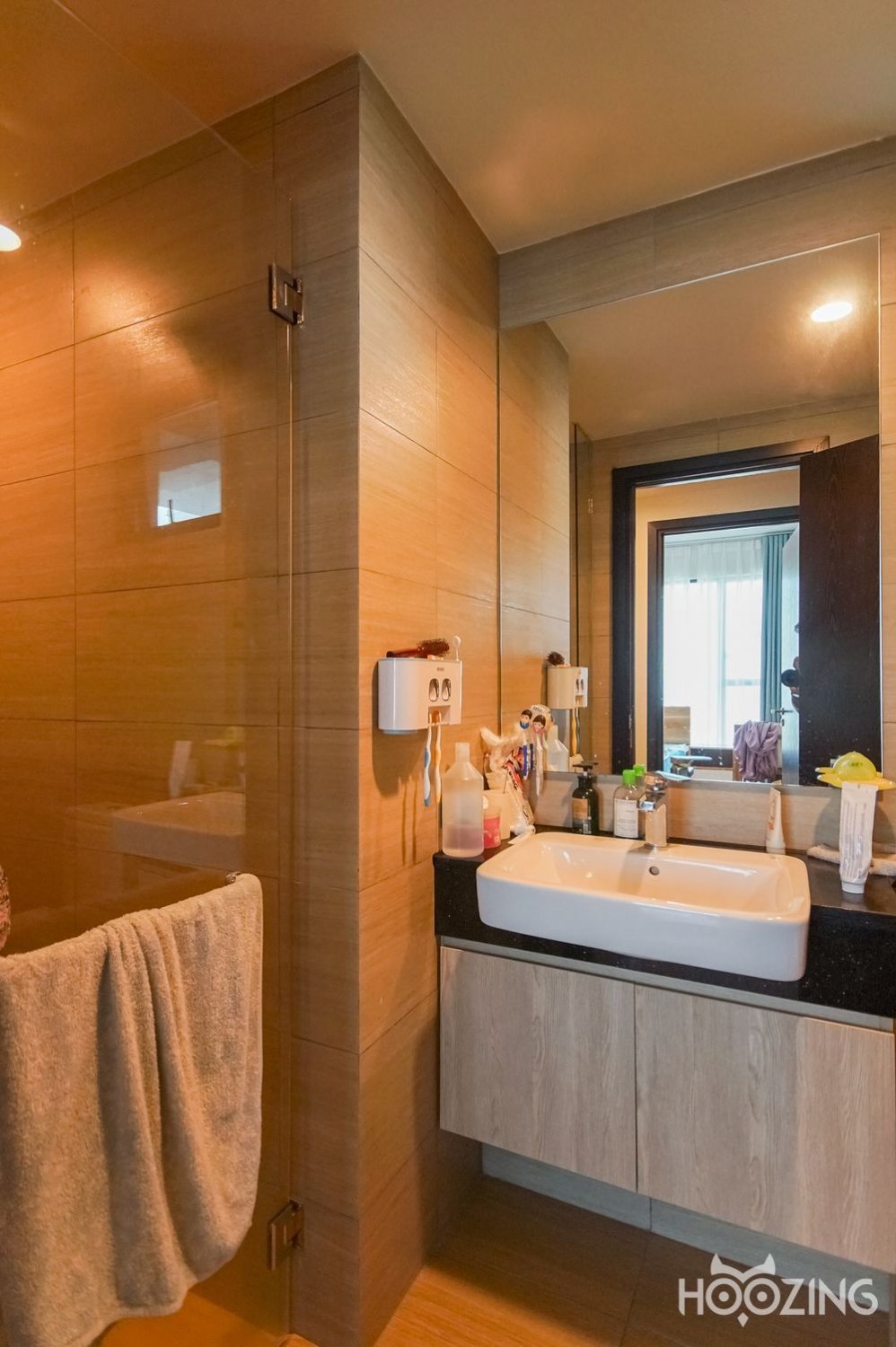 2 bedrooms Apartment in FELIZ EN VISTA in Thu Duc, Ho Chi Minh, Vietnam No. 23338