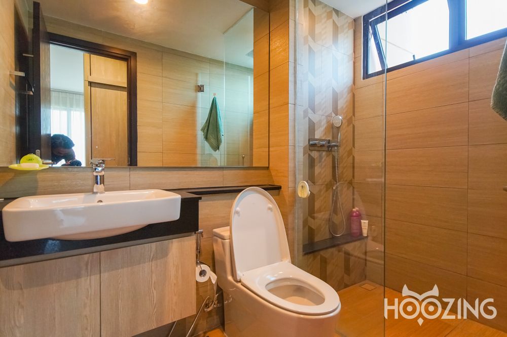 2 bedrooms Apartment in FELIZ EN VISTA in Thu Duc, Ho Chi Minh, Vietnam No. 23338
