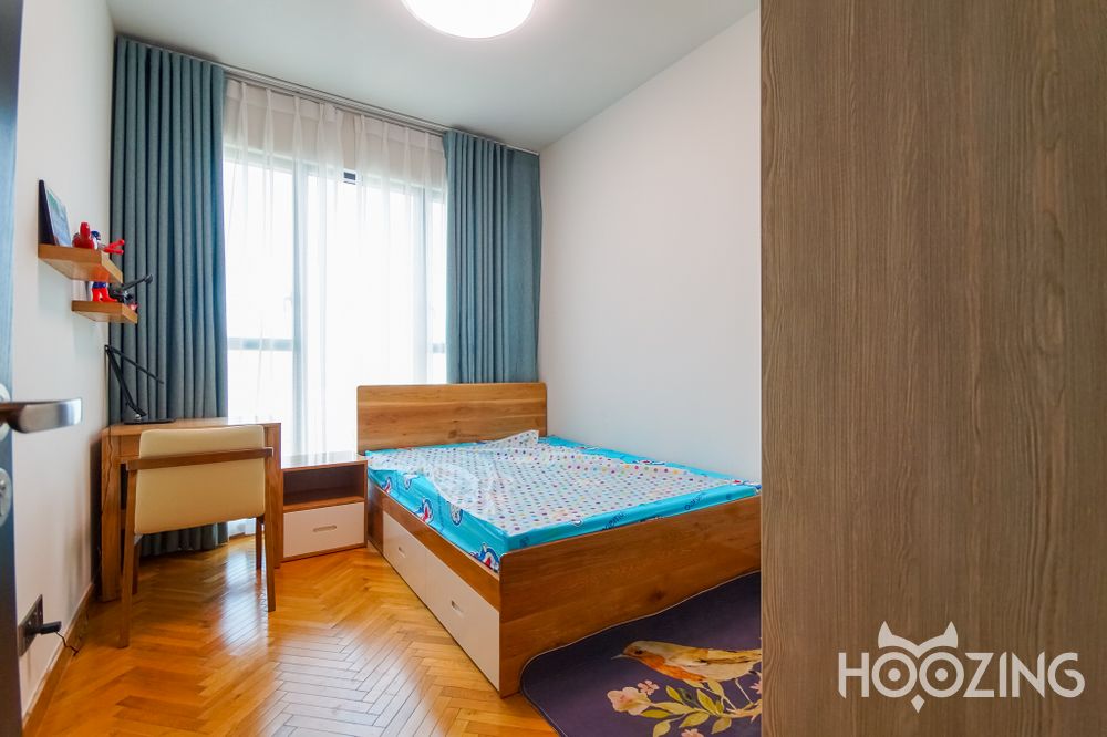 2 bedrooms Apartment in FELIZ EN VISTA in Thu Duc, Ho Chi Minh, Vietnam No. 23338