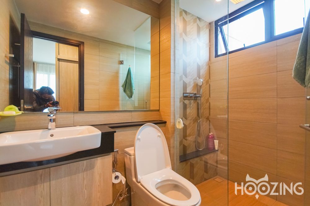 2 bedrooms Apartment in FELIZ EN VISTA in Thu Duc, Ho Chi Minh, Vietnam No. 23338
