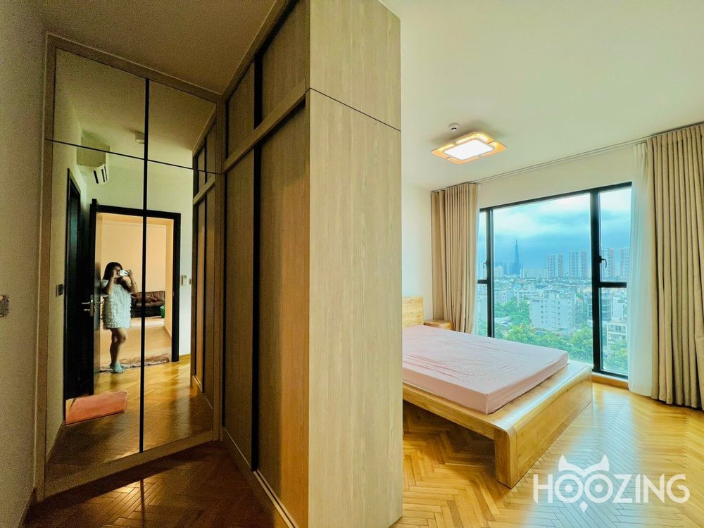 2 bedrooms Apartment in FELIZ EN VISTA in Thu Duc, Ho Chi Minh, Vietnam No. 23338