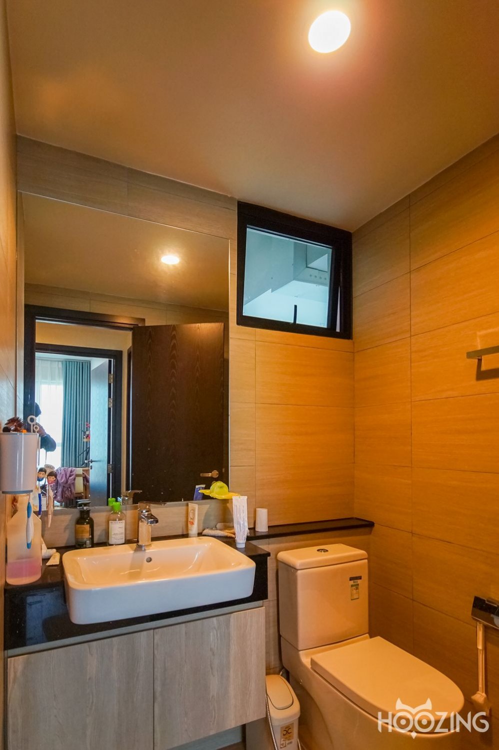 2 bedrooms Apartment in FELIZ EN VISTA in Thu Duc, Ho Chi Minh, Vietnam No. 23338