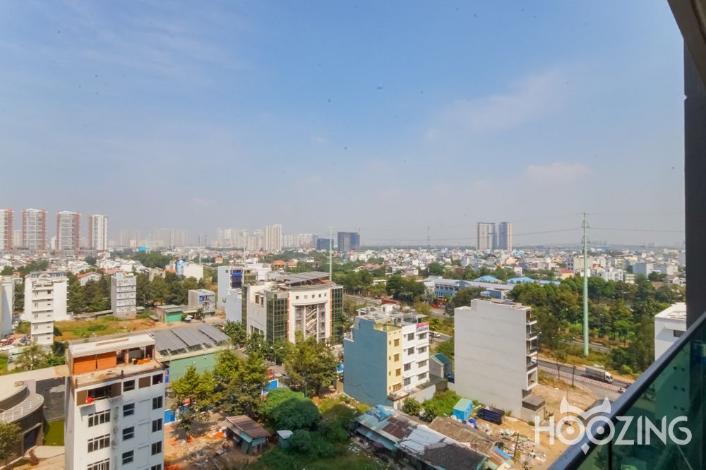 2 bedrooms Apartment in FELIZ EN VISTA in Thu Duc, Ho Chi Minh, Vietnam No. 23338