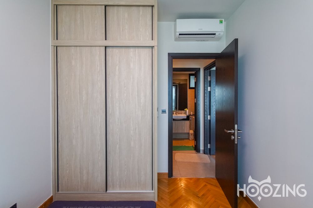 2 bedrooms Apartment in FELIZ EN VISTA in Thu Duc, Ho Chi Minh, Vietnam No. 23338
