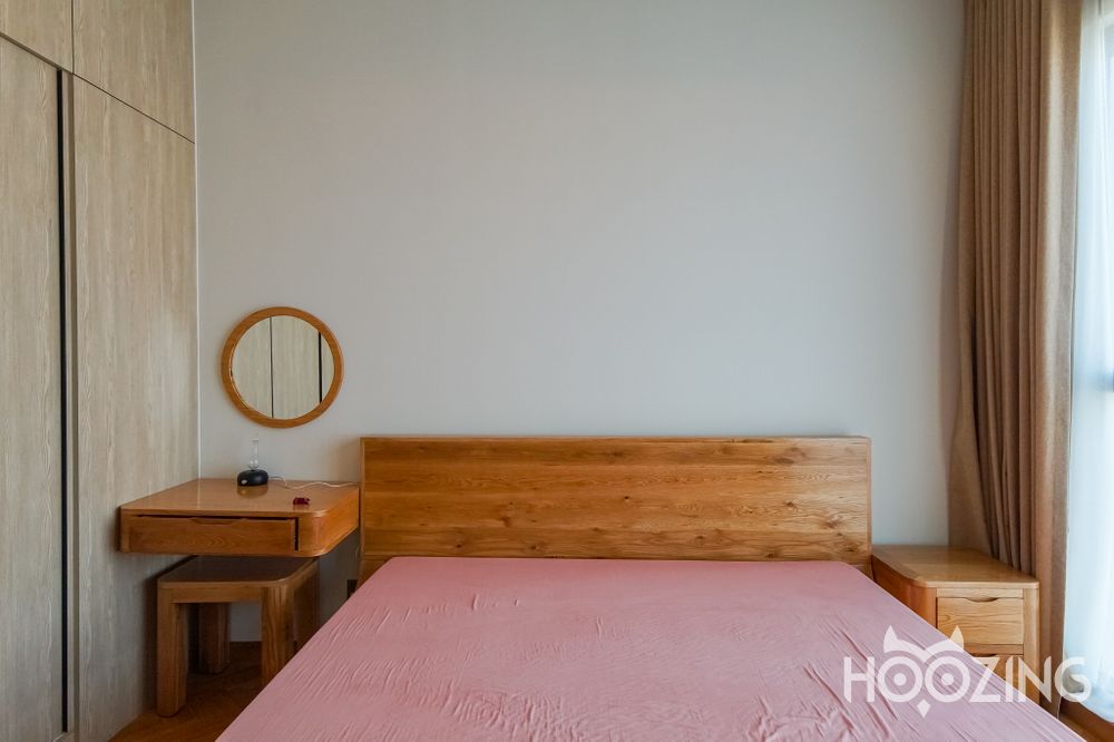 2 bedrooms Apartment in FELIZ EN VISTA in Thu Duc, Ho Chi Minh, Vietnam No. 23338