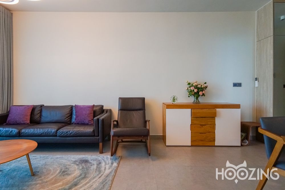 2 bedrooms Apartment in FELIZ EN VISTA in Thu Duc, Ho Chi Minh, Vietnam No. 23338