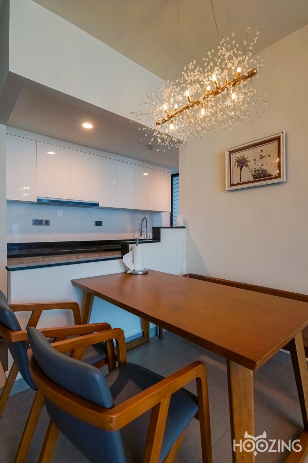 2 bedrooms Apartment in FELIZ EN VISTA in Thu Duc, Ho Chi Minh, Vietnam No. 23338