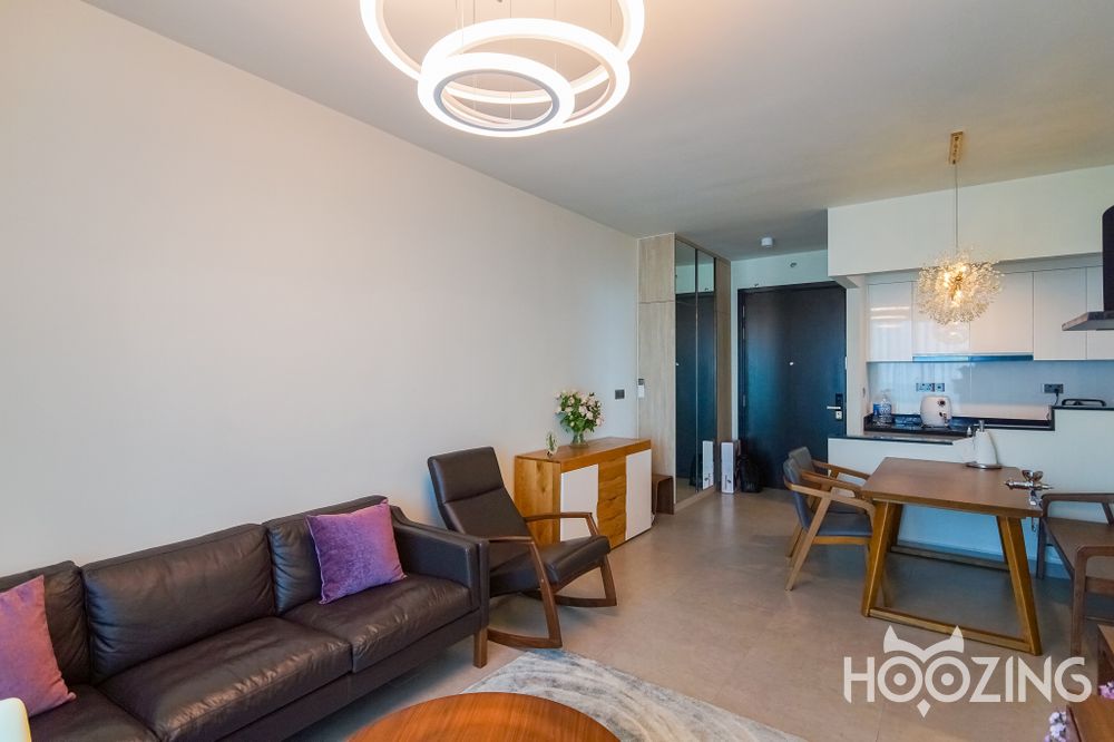2 bedrooms Apartment in FELIZ EN VISTA in Thu Duc, Ho Chi Minh, Vietnam No. 23338