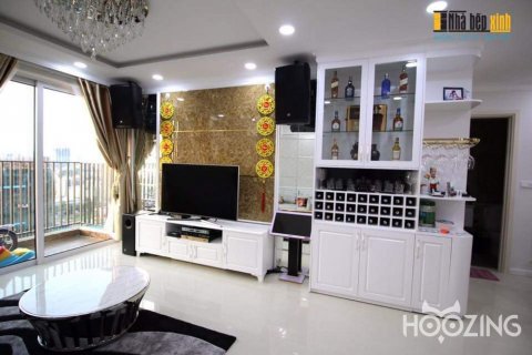2 bedrooms Apartment in VISTA VERDE
in Ho Chi Minh, No. 23334 5