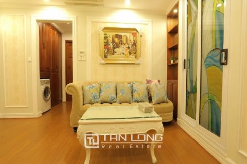 1 bedroom Apartment in Hai Ba Trung, Ha Noi, No. 4981