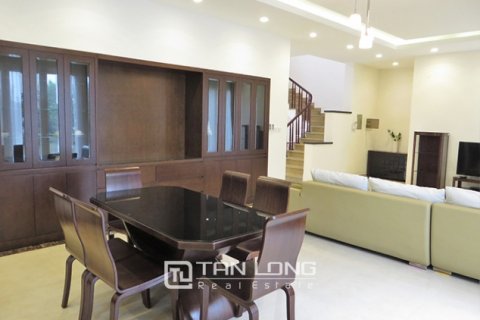 5 bedrooms Villa in Long Bien, Ha Noi, No. 4980 8