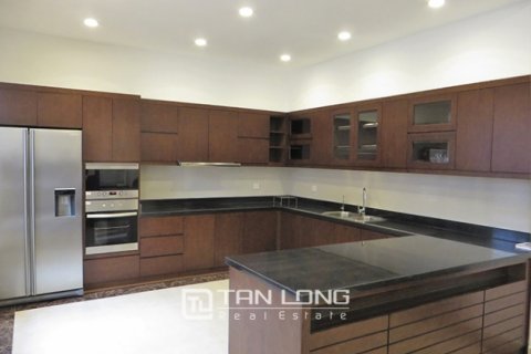 5 bedrooms Villa in Long Bien, Ha Noi, No. 4980 9