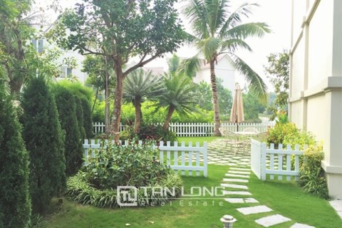 5 bedrooms Villa in Long Bien, Ha Noi, No. 4980 23