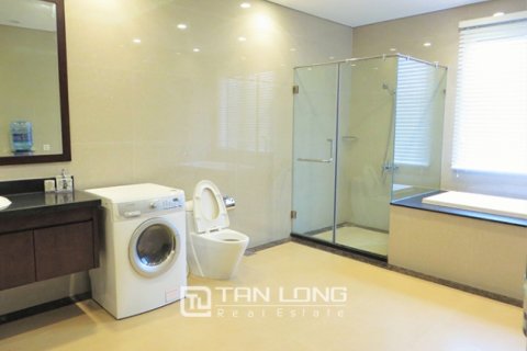 5 bedrooms Villa in Long Bien, Ha Noi, No. 4980 16