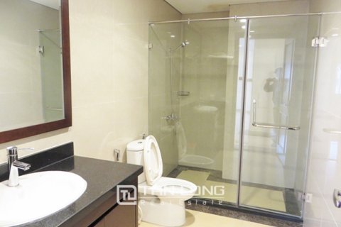 5 bedrooms Villa in Long Bien, Ha Noi, No. 4980 21