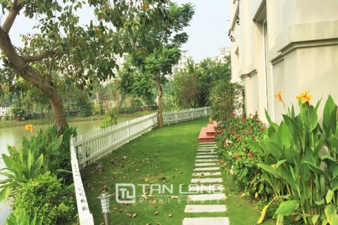 5 bedrooms Villa in Long Bien, Ha Noi, No. 4980 22