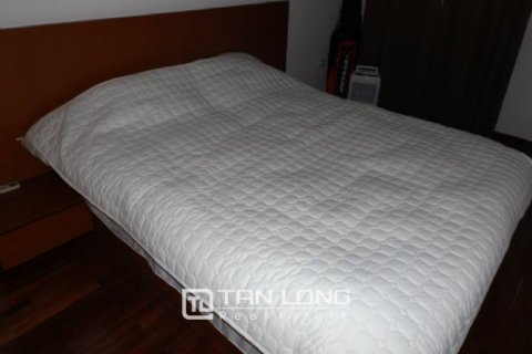 Квартира с 2 спальнями в Тэйхо, Ханой , № 4977 11