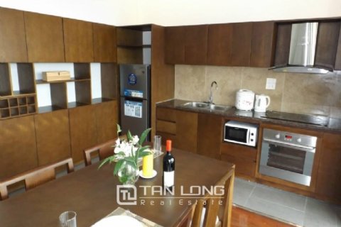 2 bedrooms Apartment in Tay Ho, Ha Noi,  No. 4978 6