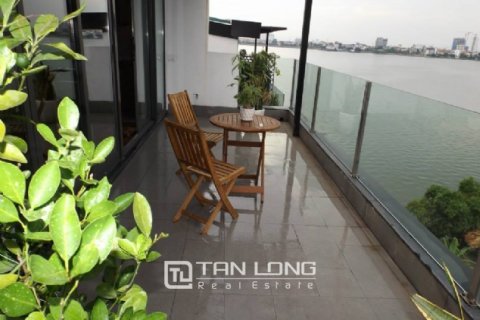 2 bedrooms Apartment in Tay Ho, Ha Noi,  No. 4978 5