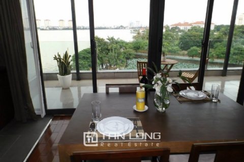 2 bedrooms Apartment in Tay Ho, Ha Noi,  No. 4978 3