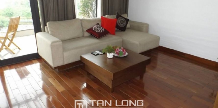 2 bedrooms Apartment in Tay Ho, Ha Noi,  No. 4978