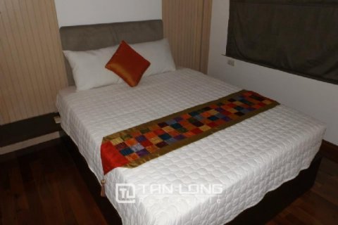 2 bedrooms Apartment in Tay Ho, Ha Noi,  No. 4978 8