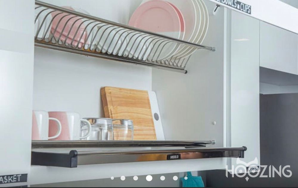 2 rooms Office in District 1, Ho Chi Minh, Vietnam No. 22831