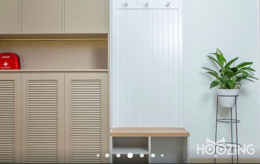 2 rooms Office in District 1, Ho Chi Minh, Vietnam No. 22831