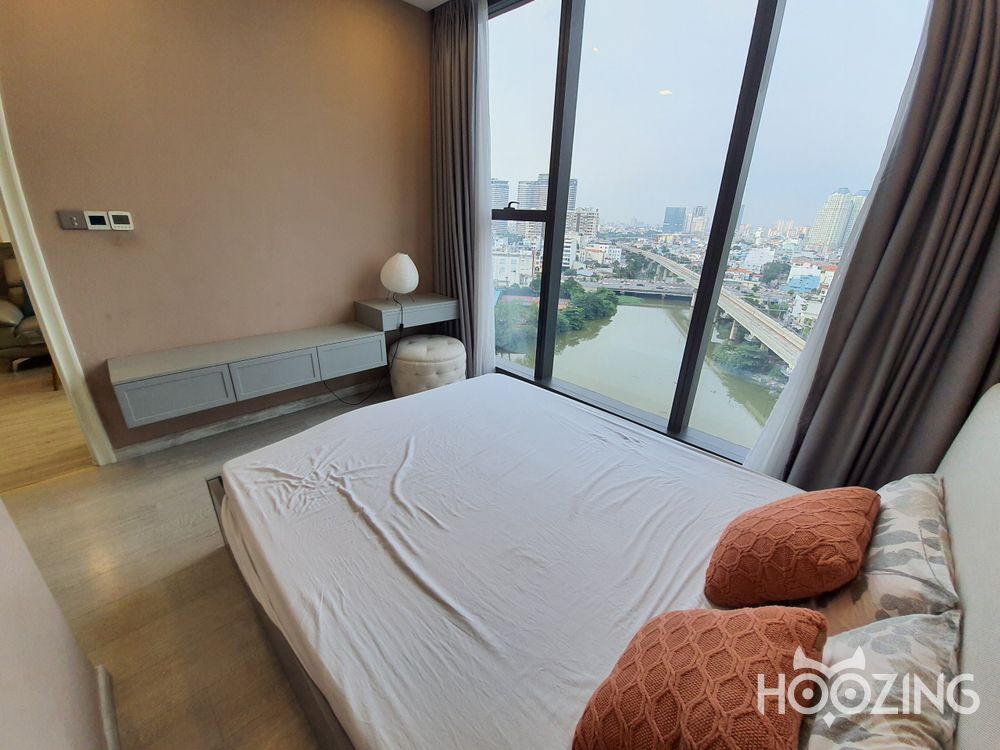 2 rooms Office in District 1, Ho Chi Minh, Vietnam No. 22831