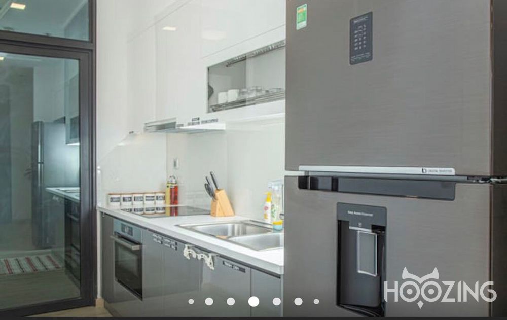 2 rooms Office in District 1, Ho Chi Minh, Vietnam No. 22831