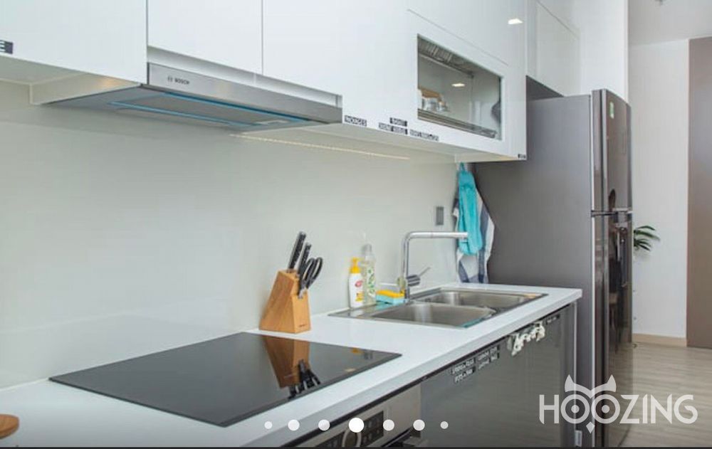 2 rooms Office in District 1, Ho Chi Minh, Vietnam No. 22831