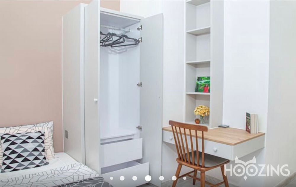 2 rooms Office in District 1, Ho Chi Minh, Vietnam No. 22831