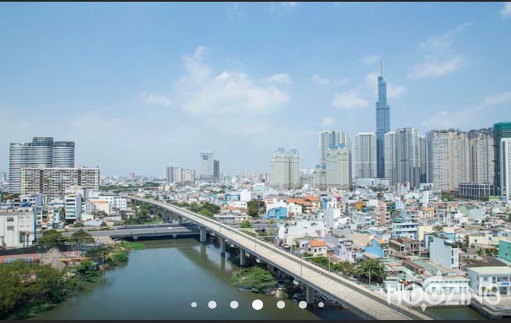 2 rooms Office in District 1, Ho Chi Minh, Vietnam No. 22831