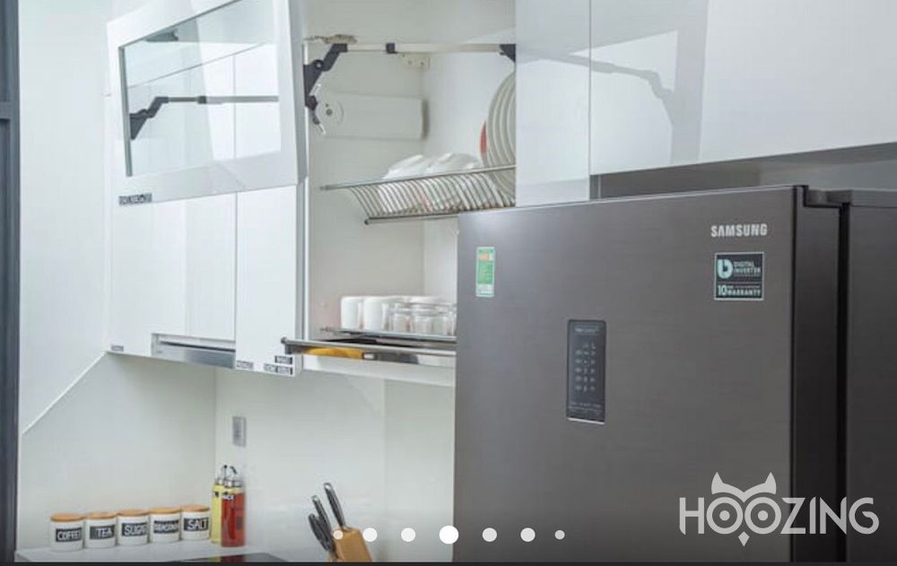2 rooms Office in District 1, Ho Chi Minh, Vietnam No. 22831