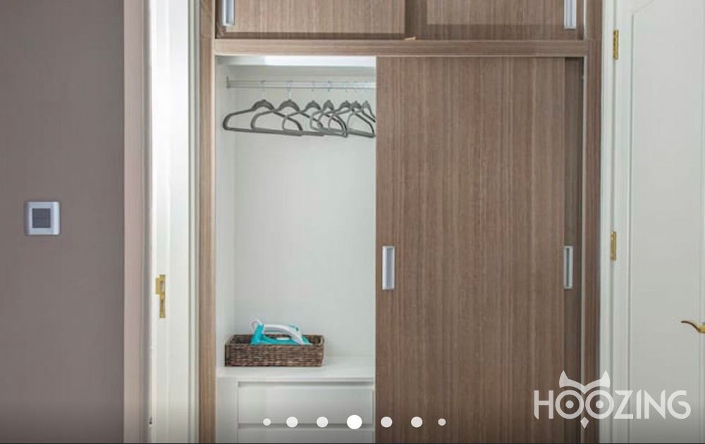 2 rooms Office in District 1, Ho Chi Minh, Vietnam No. 22831