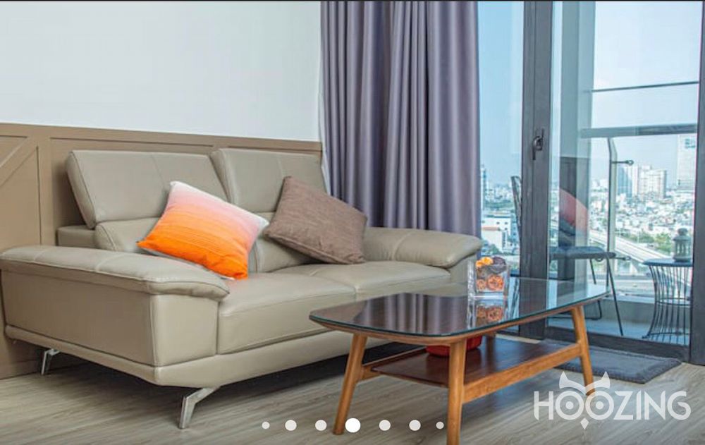 2 rooms Office in District 1, Ho Chi Minh, Vietnam No. 22831