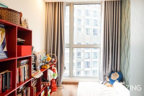 3 bedrooms Apartment in Binh Thanh, Ho Chi Minh, No. 22828 6