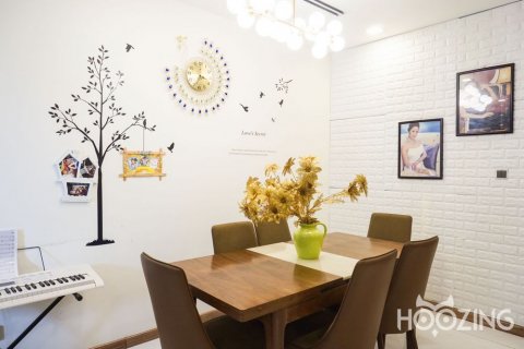 3 bedrooms Apartment in Binh Thanh, Ho Chi Minh, No. 22828 2