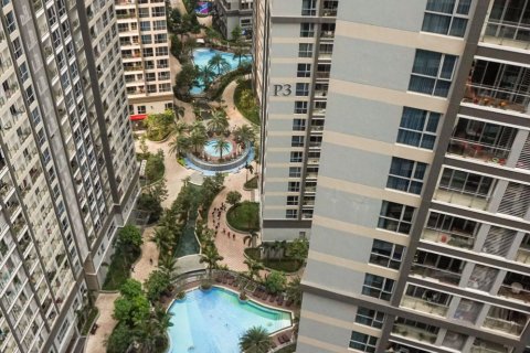 3 bedrooms Apartment in Binh Thanh, Ho Chi Minh, No. 22828 11