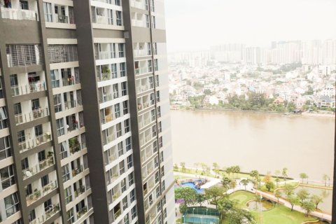 3 bedrooms Apartment in Binh Thanh, Ho Chi Minh, No. 22828 9