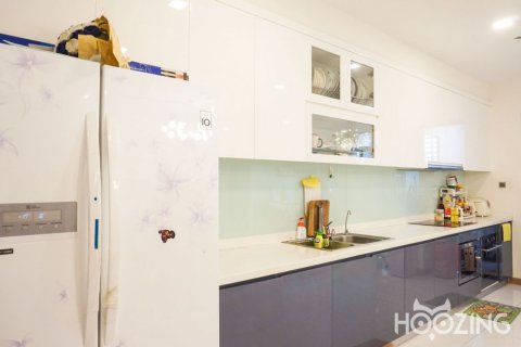 3 bedrooms Apartment in Binh Thanh, Ho Chi Minh, No. 22828 3
