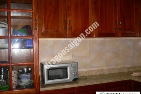 Квартира 76м2 в Район 1, Хошимин ,  № 15693 5