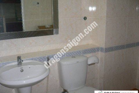 Квартира 76м2 в Район 1, Хошимин ,  № 15693 6